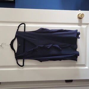 Banana Republic Factory Women's Dressy Sleeveless Blouse